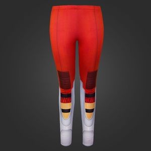 Portal 2 Chell’s Leggings by We Love Fine